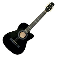 Đàn Guitar Acoustic 19C